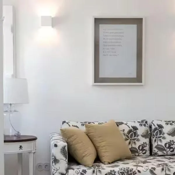 Segredos da Muralha, hotel in Óbidos