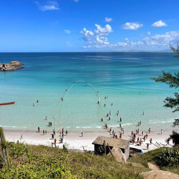 Casa e Kitnet - Praia Grande Centro - Foto 3