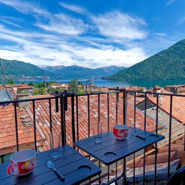 Cannobio Medievale 1, hotel a Cannobio
