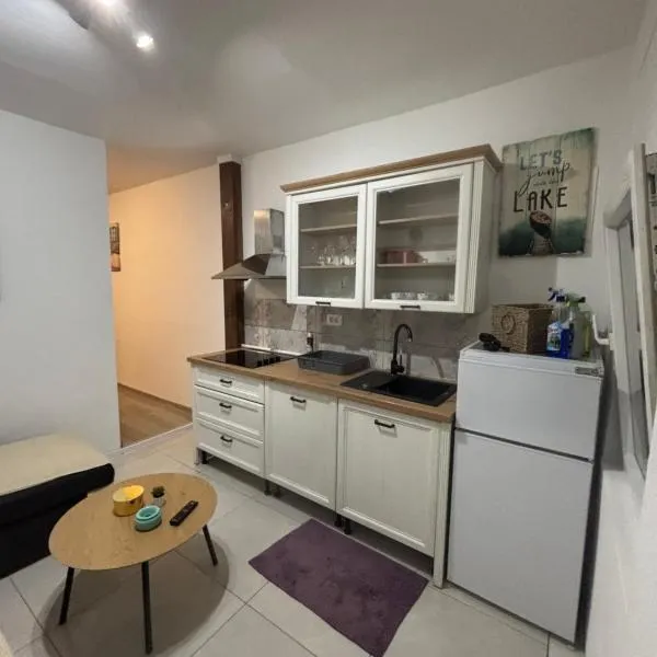 Apartman Rita, hotel in Kaštela