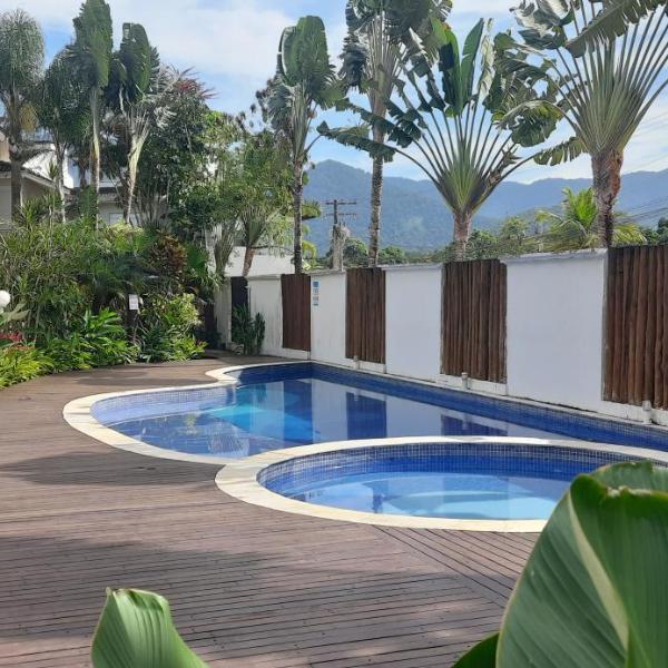 Casa Praia de Camburi with 5 dormitorios, sendo 3 suites - Foto 4