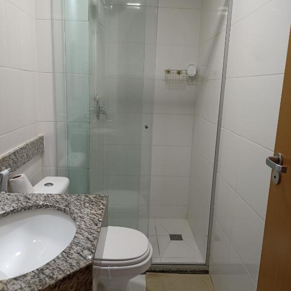 S4 Hotel SUÍTE 1120 - Foto 3