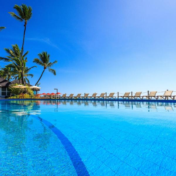 Armação Resort Porto de Galinhas