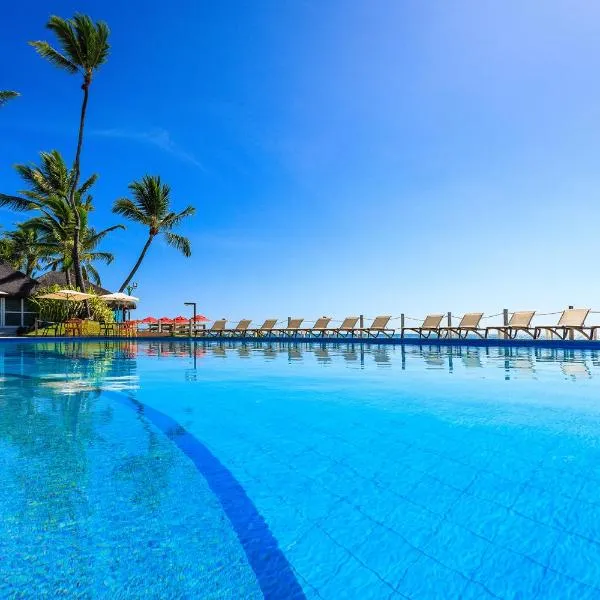 Armação Resort Porto de Galinhas、ポルト・デ・ガリーニャスのホテル
