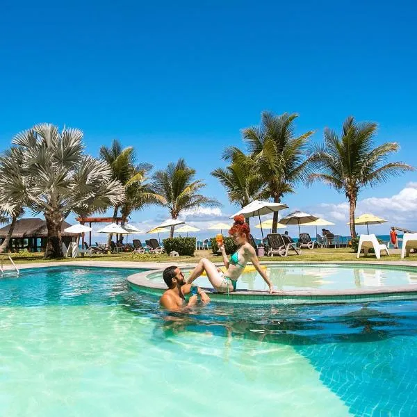 Kembali Hotel Porto de Galinhas - Adults Only, Hotel in Porto de Galinhas