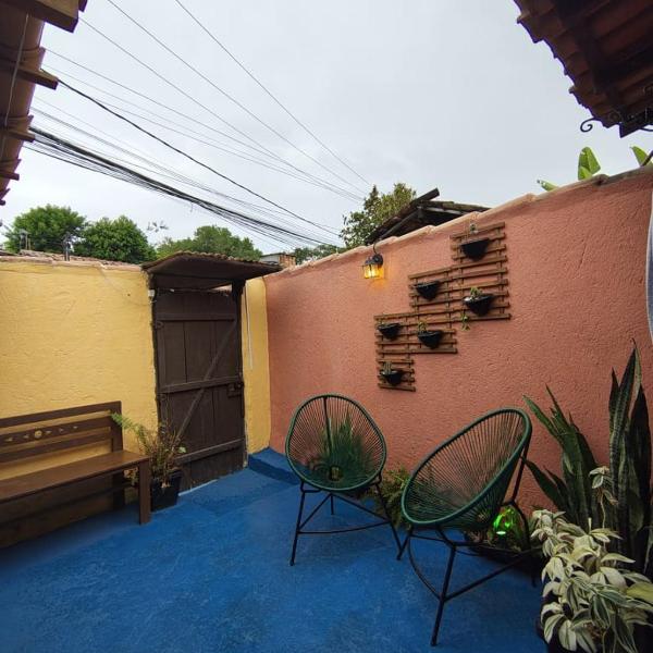 Casa TIWÁ - Foto 5