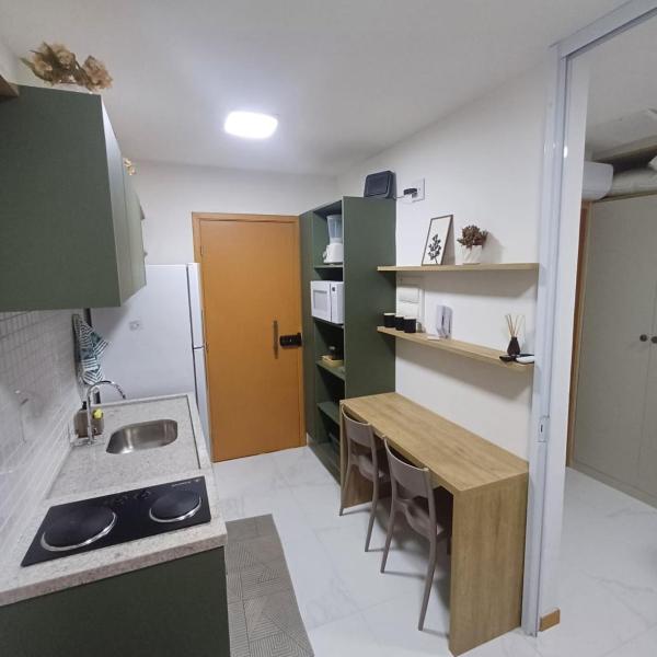 Apartamento em Armação, Salvador, Bahia