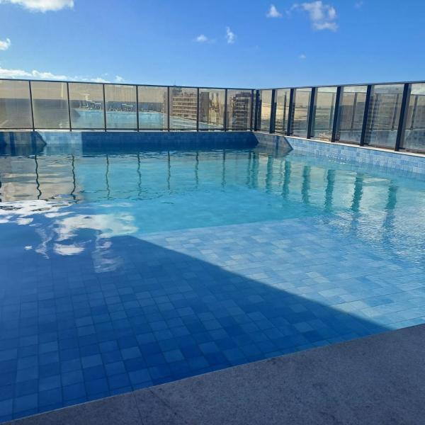 Apartamento em Armação, Salvador, Bahia - Foto 4