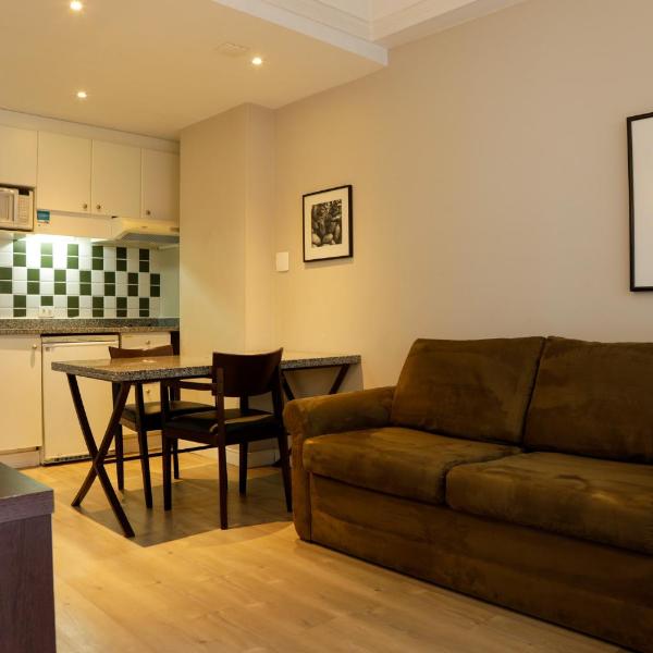 Slaviero Hotel Curitiba Shopping - Foto 4