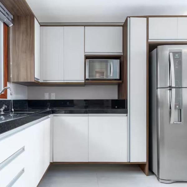 Lindo apartamento espaço inteiro Gramado - Foto 4