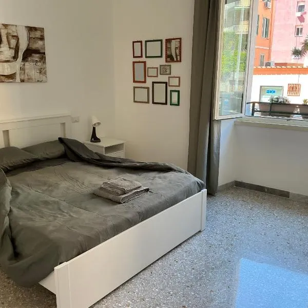 Casa di Antonio, hotel in Rome