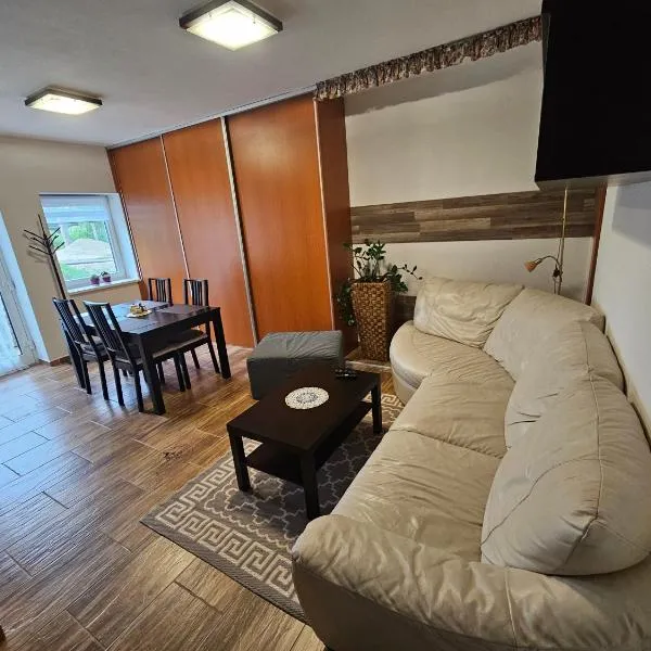 Apartmán Lovča, hótel í Lovča