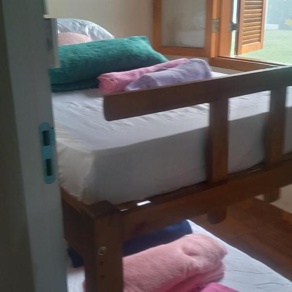 Caminho de Santiago - Foto 2