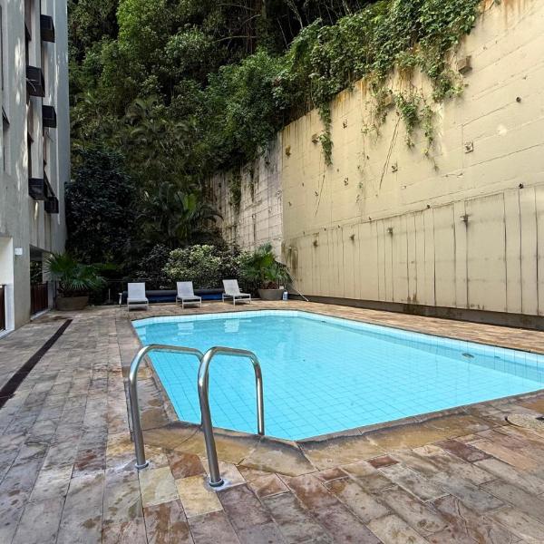 Suíte com piscina em Copacabana 211 - Foto 4