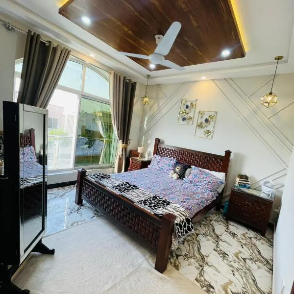 Comfort corner, hotel in Rawalpindi