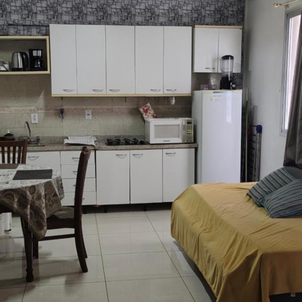 Studio Centro Floripa 05 - Foto 4