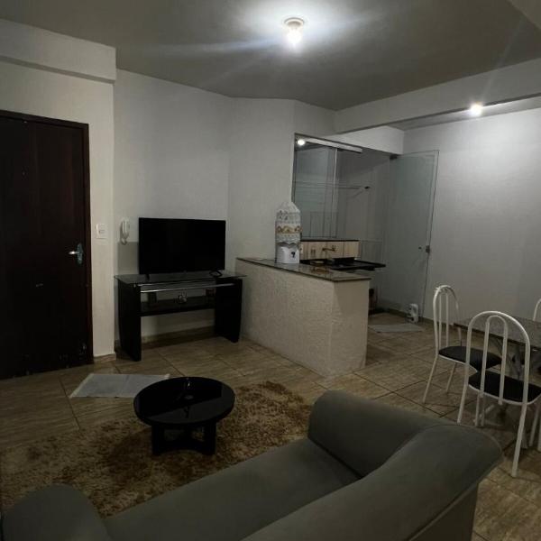 Apt 2 bedrooms 500 mts from the 4-bed bus station - Foto 2