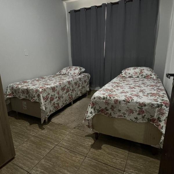 Apt 2 bedrooms 500 mts from the 4-bed bus station - Foto 3