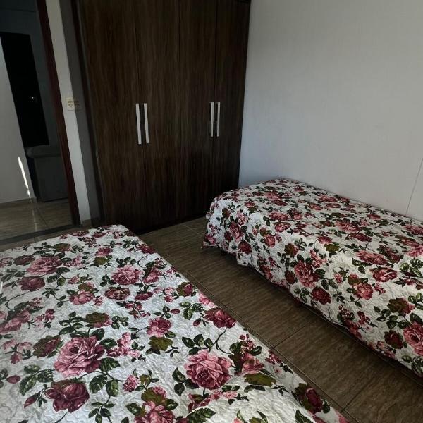 Apt 2 bedrooms 500 mts from the 4-bed bus station - Foto 4