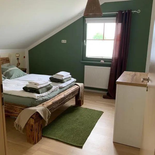 Appartement Kammblick, hotel a Gröbming
