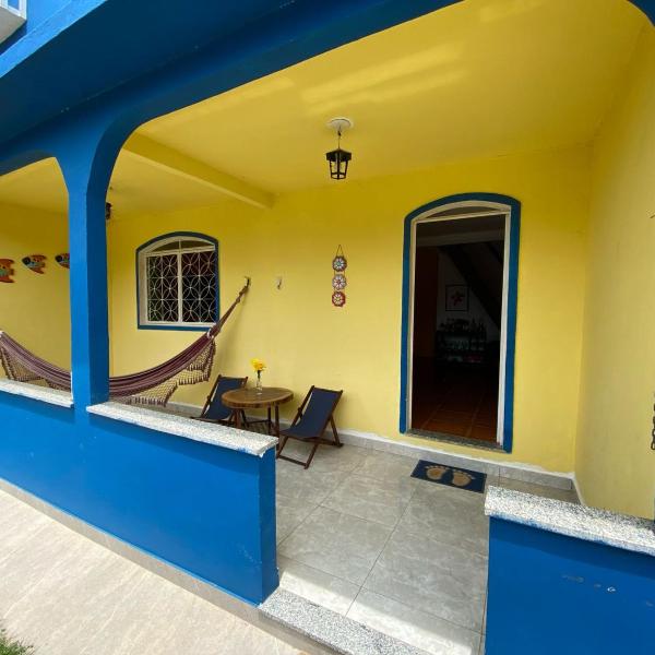Excelente casa de 4 quartos em Saquarema - Foto 5