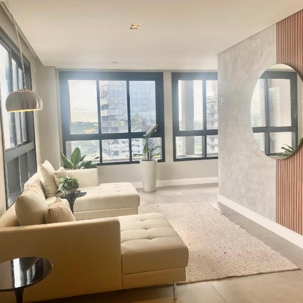 Studio contemporâneo na Vila Olímpia - Foto 2