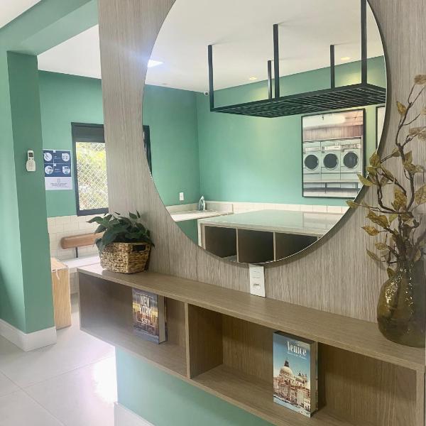 Studio contemporâneo na Vila Olímpia - Foto 3