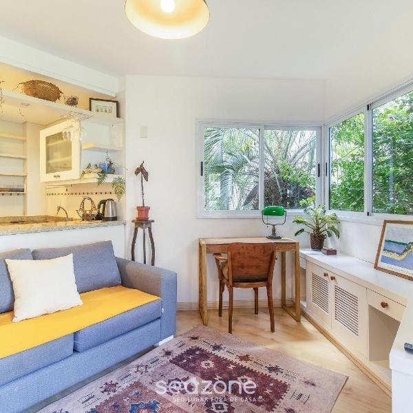 Apartamento na Lagoa da Conceição PLG0012 - Foto 5
