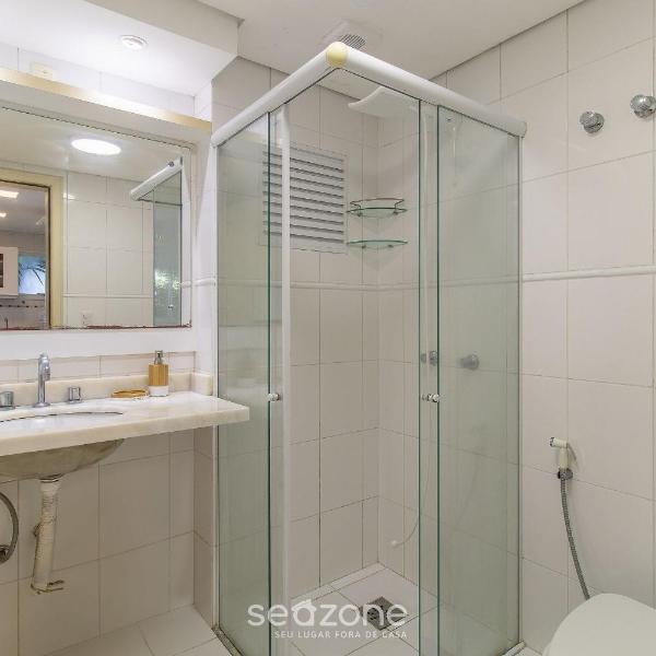 Apartamento na Lagoa da Conceição PLG0012 - Foto 3
