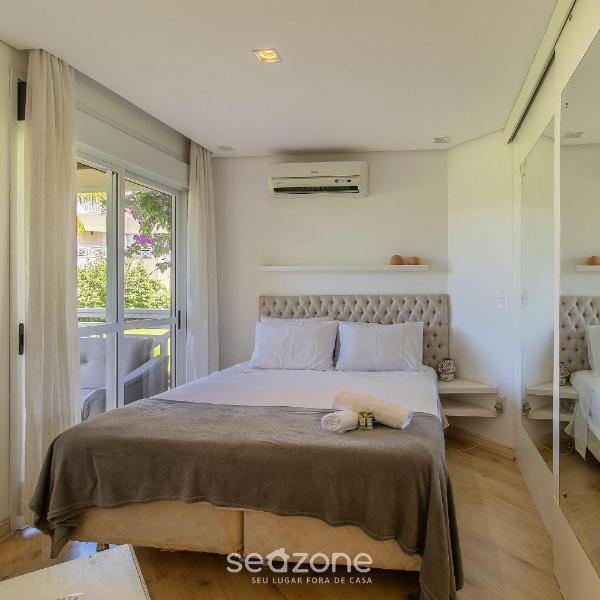 Apartamento na Lagoa da Conceição PLG0012 - Foto 2