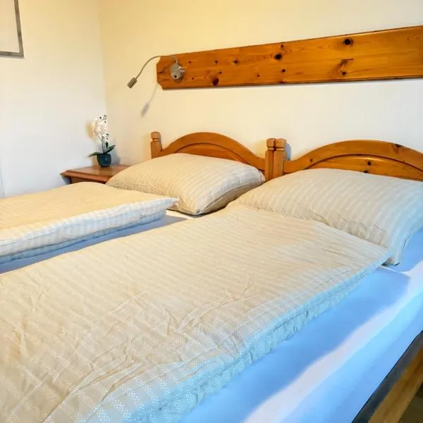 Studio Emi – hotel w mieście Schiefling am See