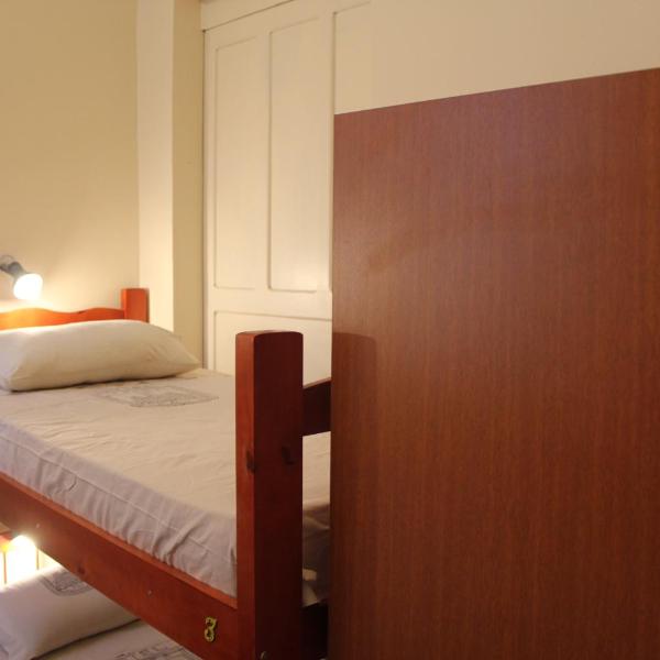Hostel by Hotel Galicia - Foto 2