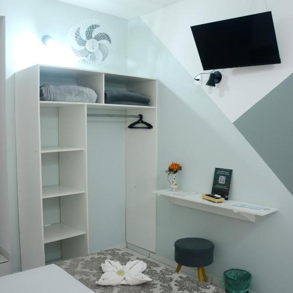 Metro Hotel - Foto 5