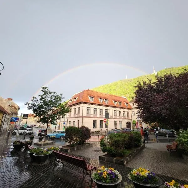 Ataraxya Boutique Hotel, Hotel in Braşov
