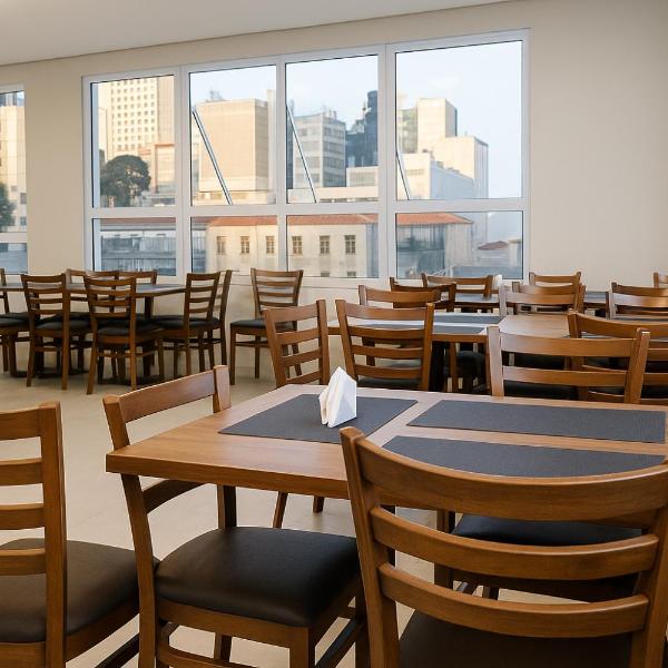 Hotel Solar Paulista - Foto 4