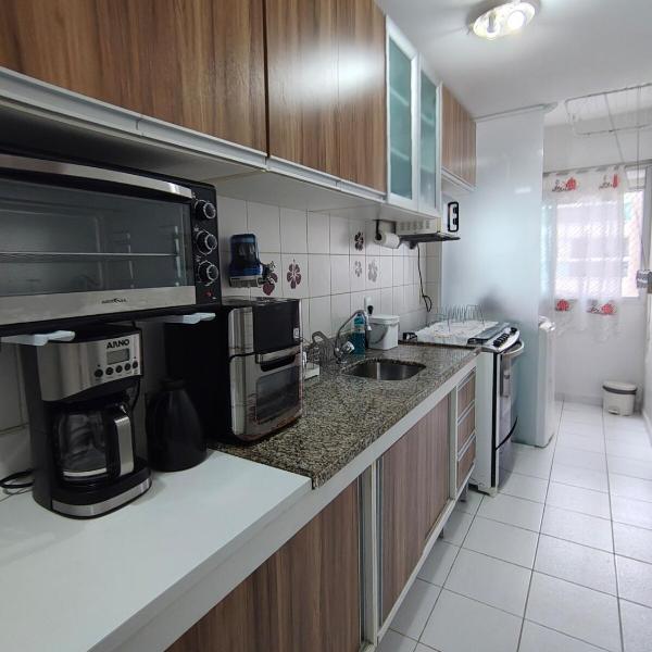 Apartamento de 3 quartos em frente ao rio centro - rj - Foto 4