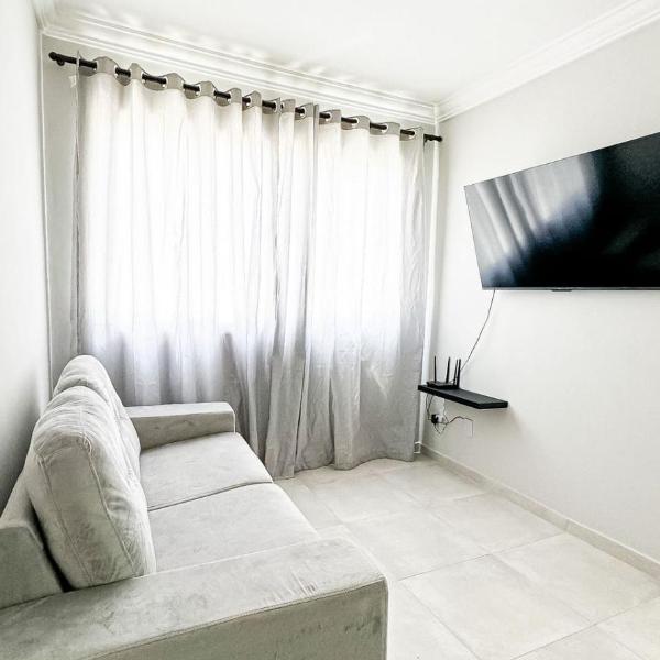 Apartamento Jabotiana
