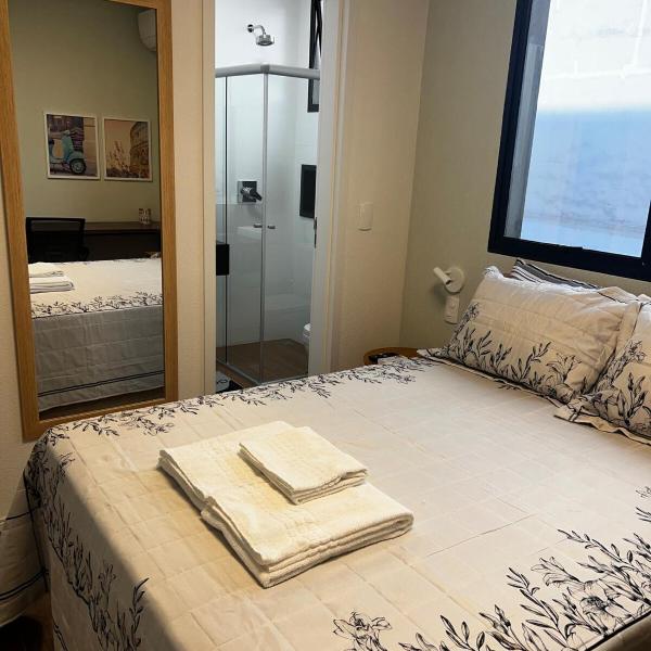 Guaja 745 - Apartamento Augusto