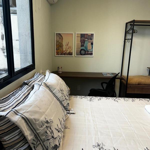 Guaja 745 - Apartamento Augusto - Foto 3