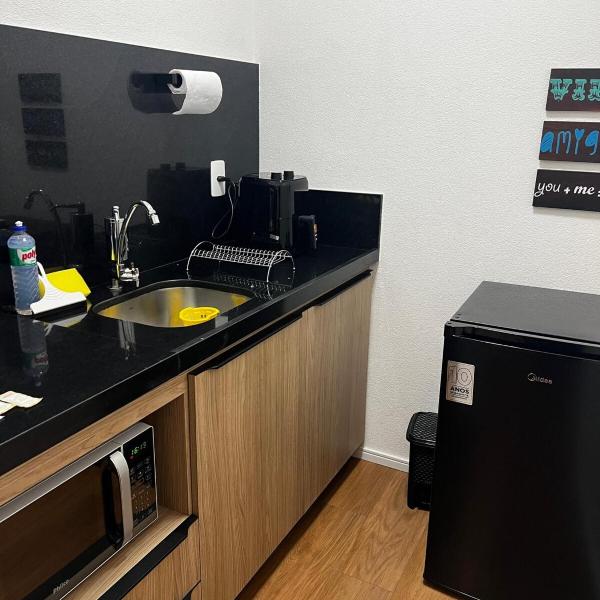 Guaja 745 - Apartamento Marie Lili - Foto 4