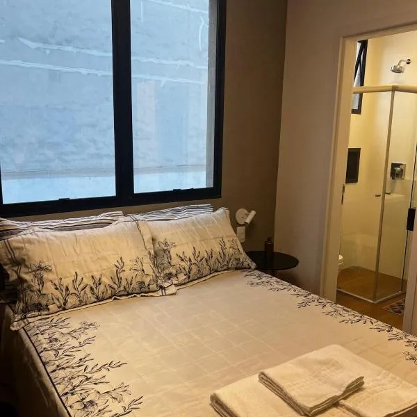 Guaja 745 - Apartamento Luca, hotel a Belo Horizonte