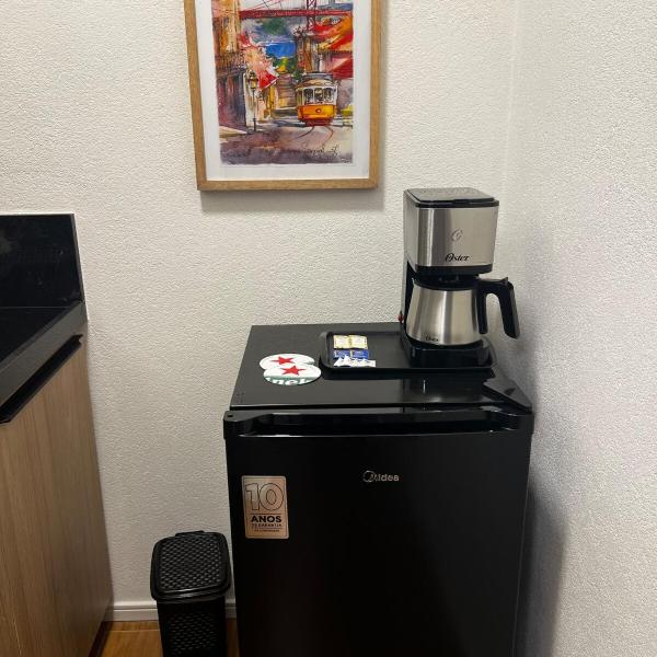 Guaja 745 - Apartamento Luca - Foto 4