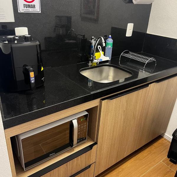 Guaja 745 - Apartamento Luca - Foto 3