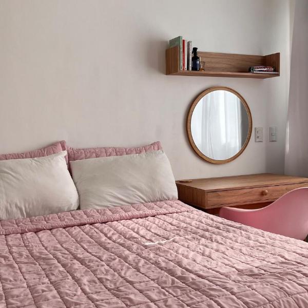 Loft em Santa Teresa