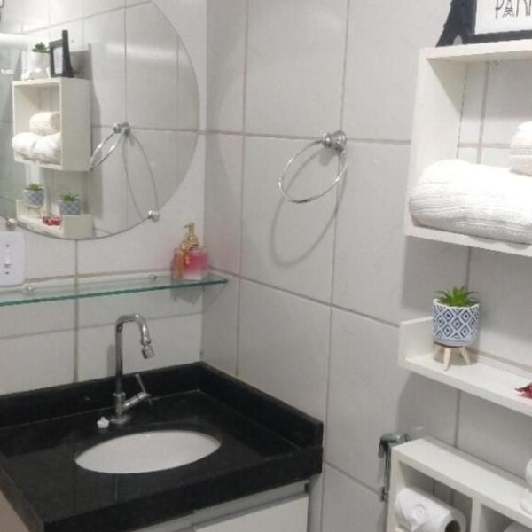 kitnet encantador no centro de Campina Grande- PB - apt 102 - Foto 4