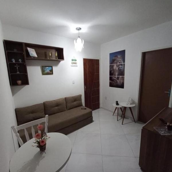 kitnet encantador no centro de Campina Grande- PB - apt 102 - Foto 2