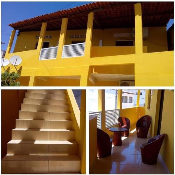 Casa Barra grande
