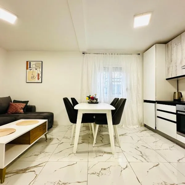 MorePlanina โรงแรมในซูโตมอเร