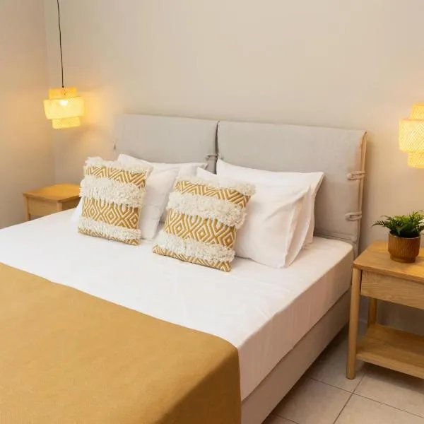 kolymvari4you, hotel in Kolymvari