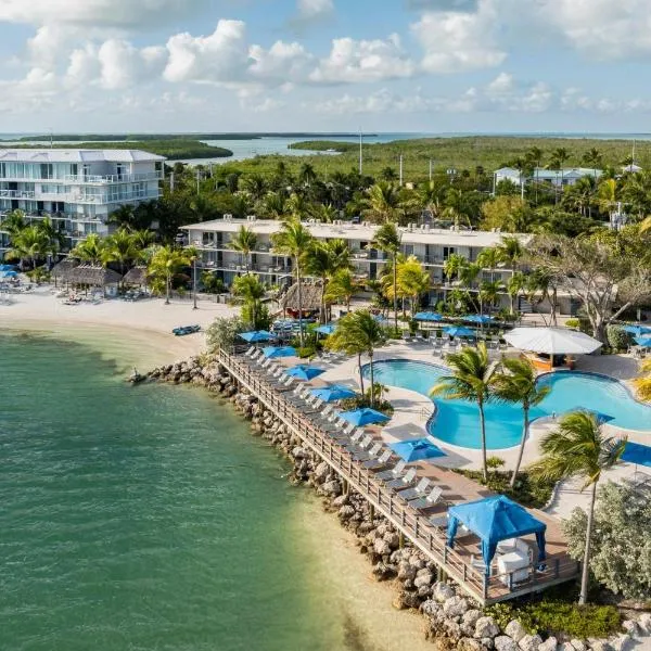 Three Waters Resort and Marina, Islamorada, a Tribute Portfolio Resort, Hotel in Islamorada
